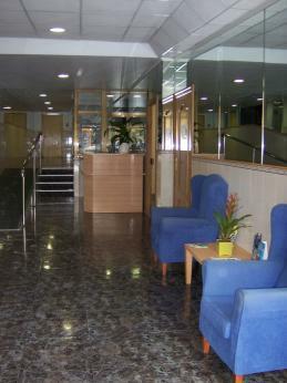 New Payma Apartamentos