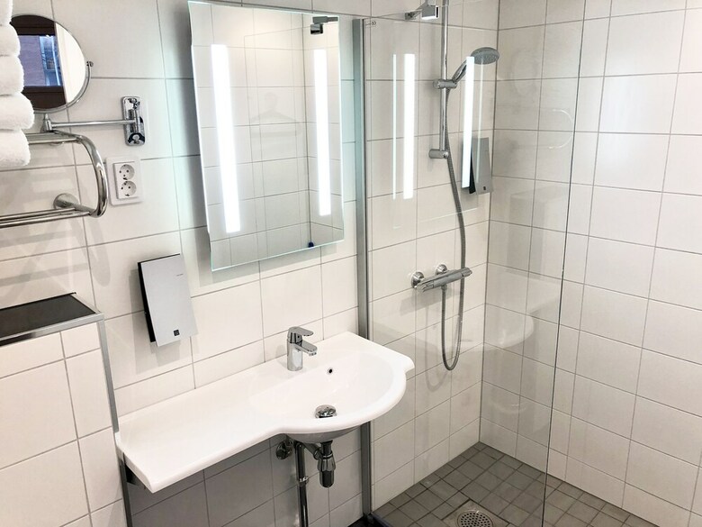 Best Western Airport Hotel Pilotti