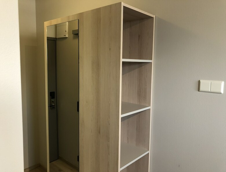 Best Western Airport Hotel Pilotti