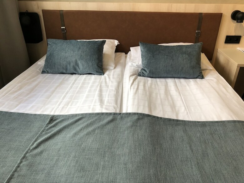 Best Western Airport Hotel Pilotti