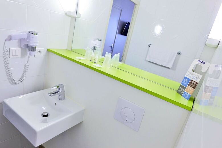 Hotel Kyriad Carcassonne Ouest La Cit