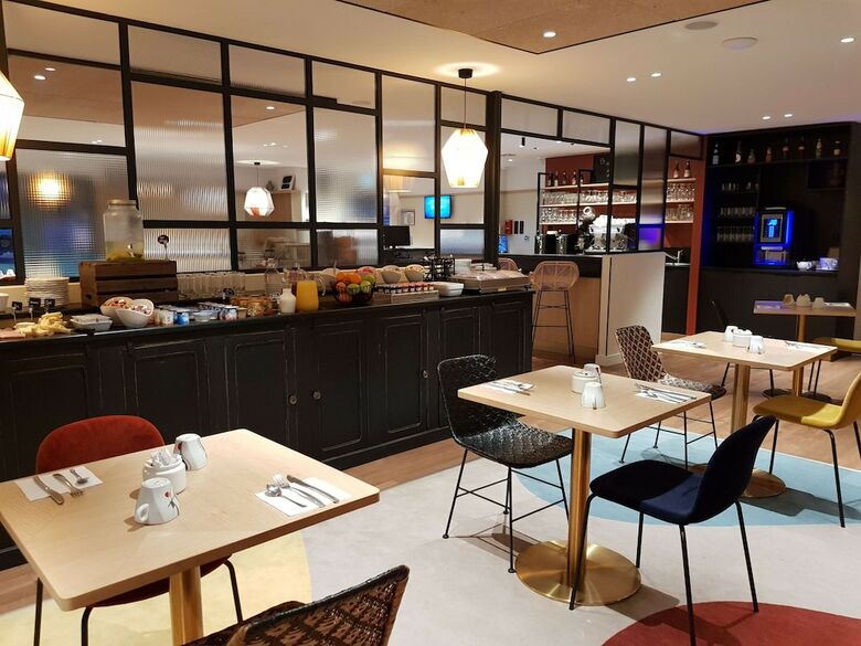 Hotel Kyriad Carcassonne Ouest La Cit