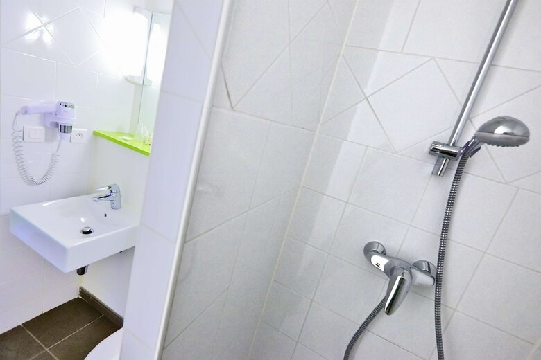 Hotel Kyriad Carcassonne Ouest La Cit