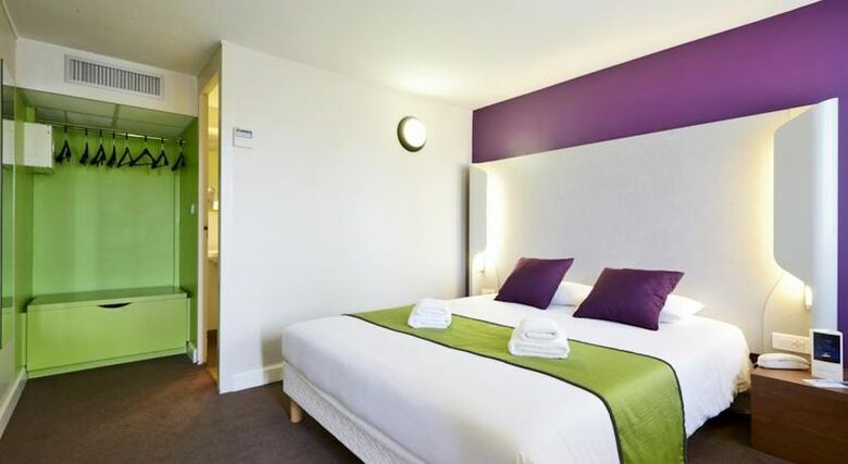 Hotel Kyriad Carcassonne Ouest La Cit
