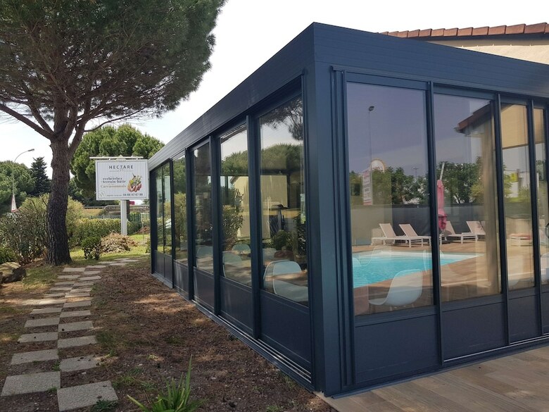 Hotel Kyriad Carcassonne Ouest La Cit