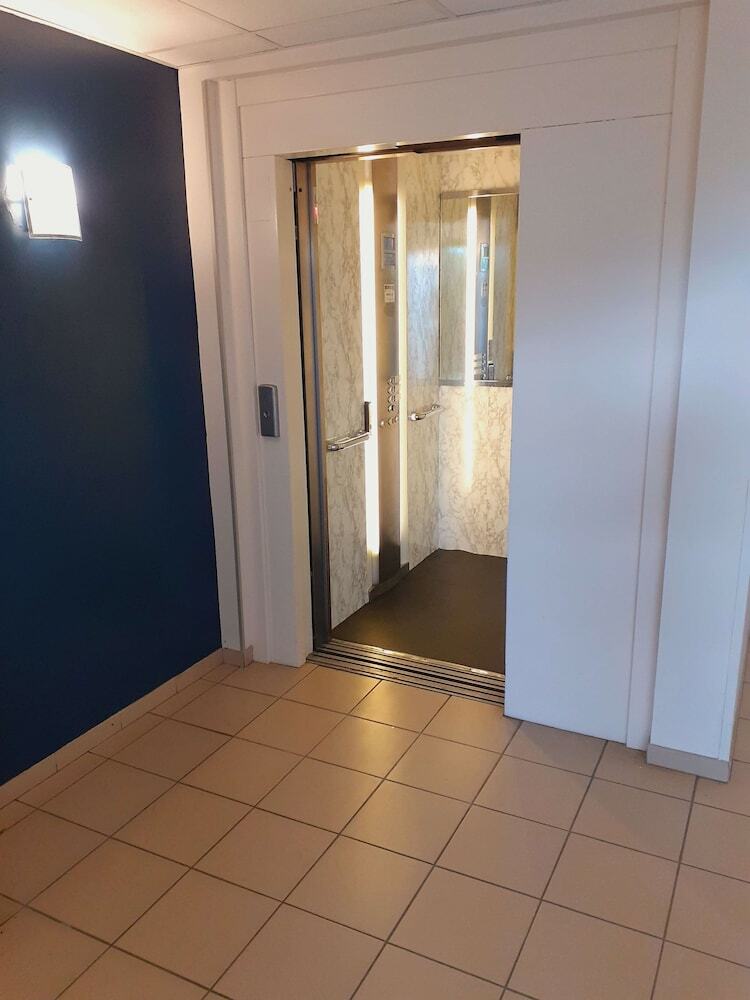 Hotel Kyriad Carcassonne Ouest La Cit