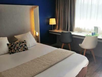 Hotel Kyriad Carcassonne Ouest La Cit