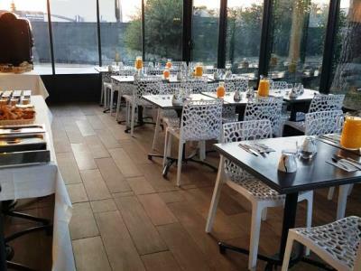Hotel Kyriad Carcassonne Ouest La Cit