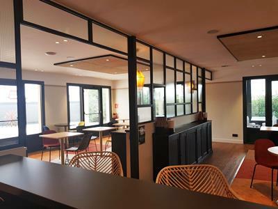 Hotel Kyriad Carcassonne Ouest La Cit