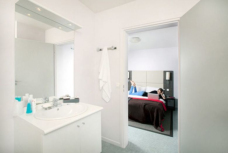 Hotel Sejours Affaires