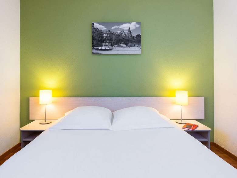 Hotel Citea Rennes