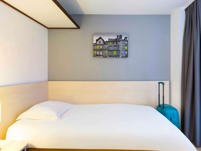 Hotel Citea Rennes