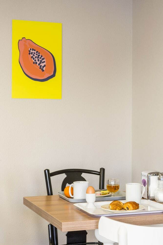 Hotel Citea Rennes