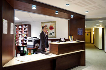 Hotel Citea Rennes