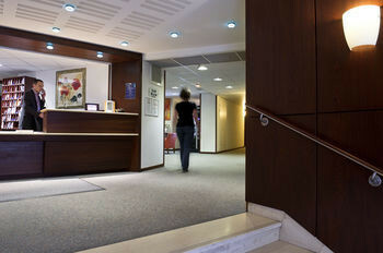 Hotel Citea Rennes