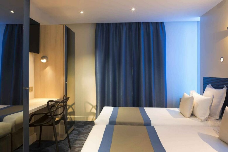 Hotel Bresil Opera