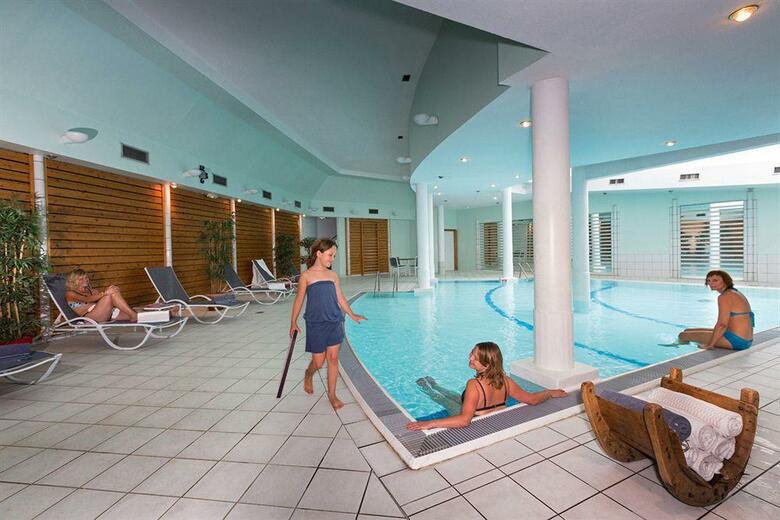 Hotel Les Balcons Du Savoy