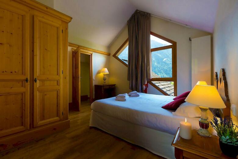 Hotel Les Balcons Du Savoy