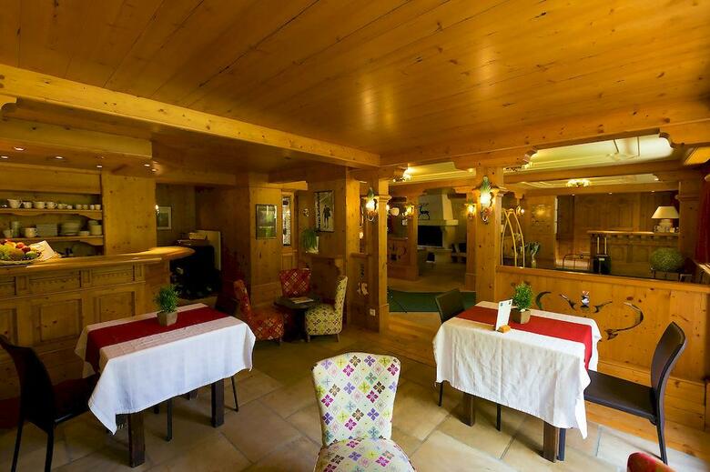 Hotel Les Balcons Du Savoy
