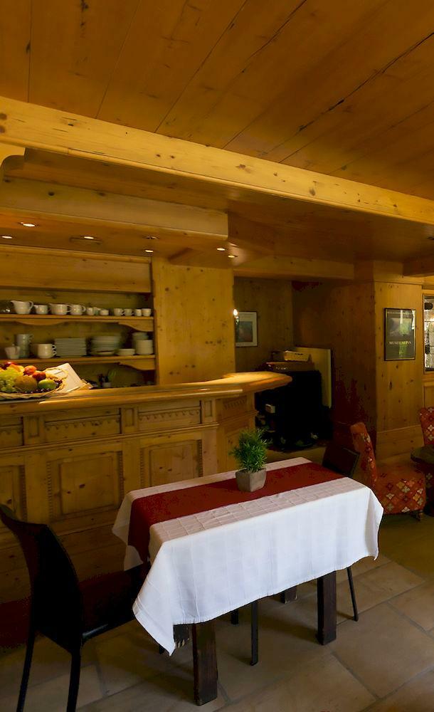 Hotel Les Balcons Du Savoy
