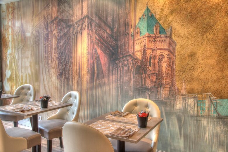 Hotel Minotel Cathedrale