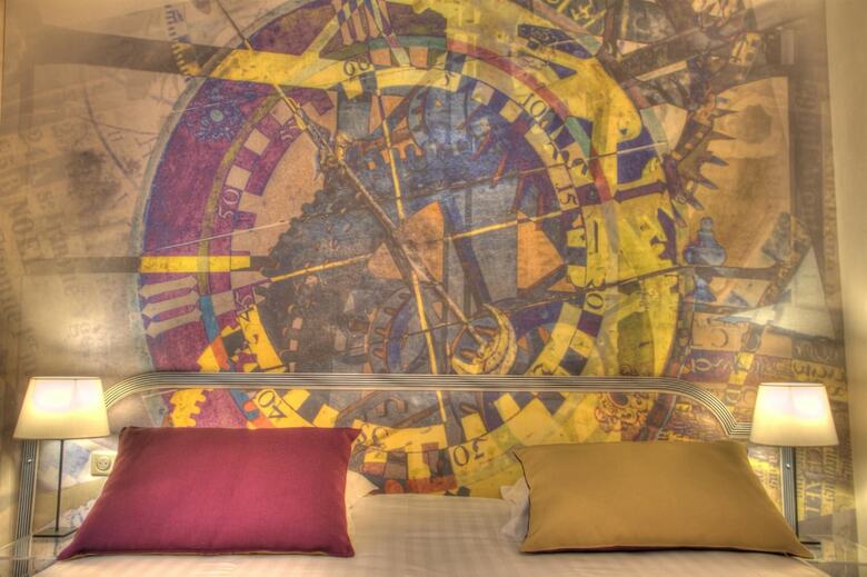 Hotel Minotel Cathedrale