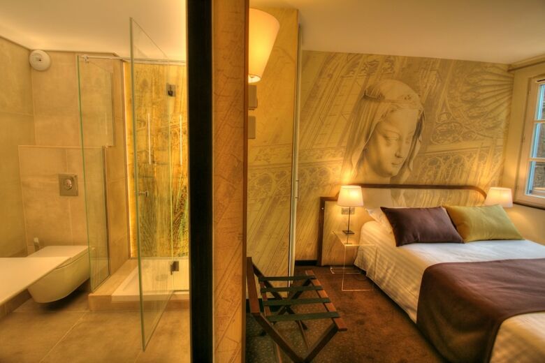 Hotel Minotel Cathedrale