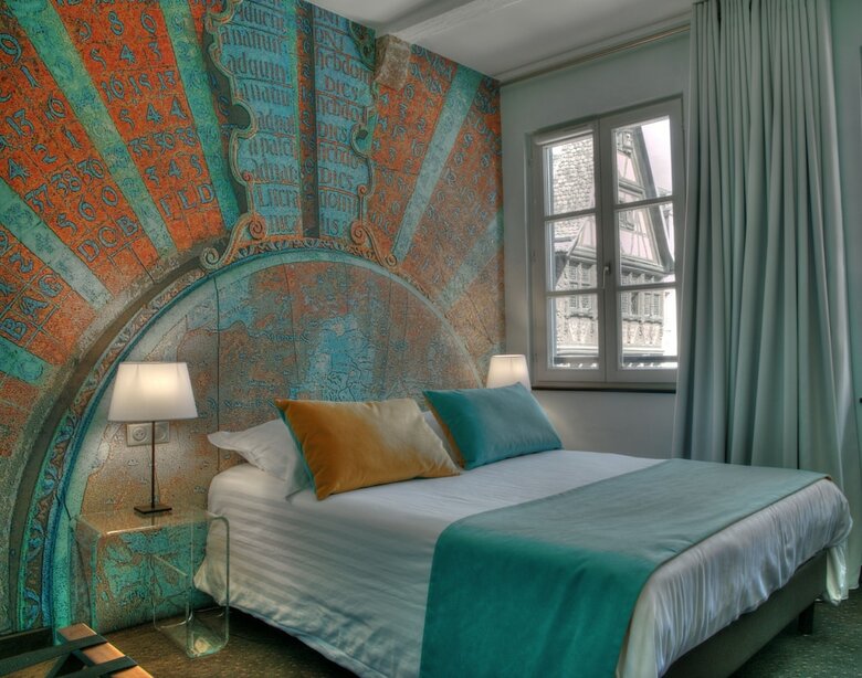 Hotel Minotel Cathedrale