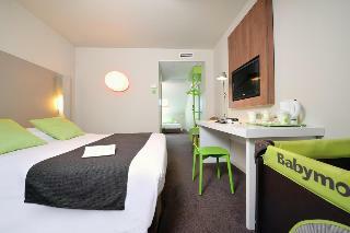 Hotel Campanile