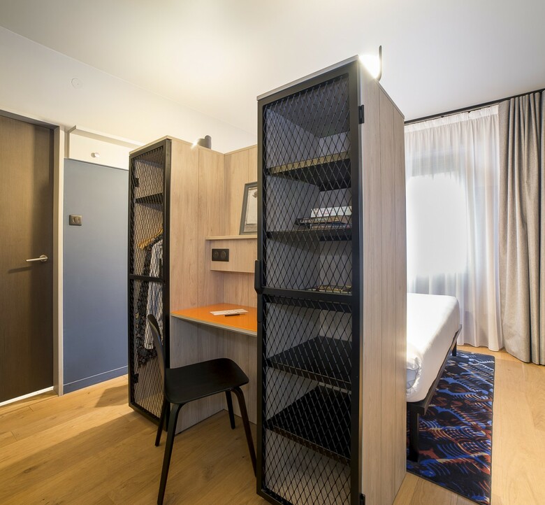 Hotel Kaijoo By Happyculture