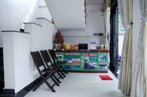 Thao Hieu Homestay Hoi An