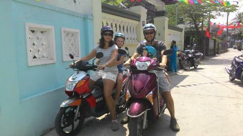 Thao Hieu Homestay Hoi An