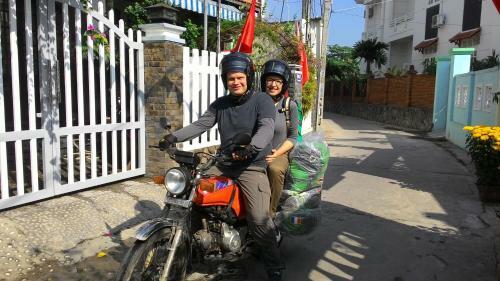 Thao Hieu Homestay Hoi An