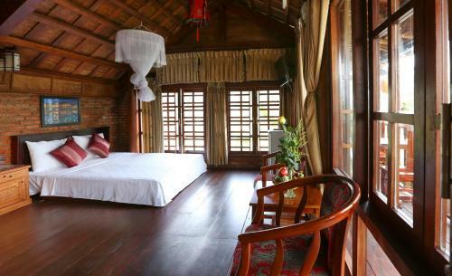 An Bang Sunny Beach House