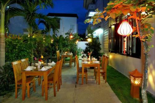 Camellia Homestay