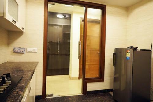 Woodpecker Service Apartments - Green Park