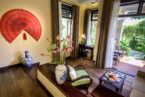Hotel Hoi An Trails Resort & Spa
