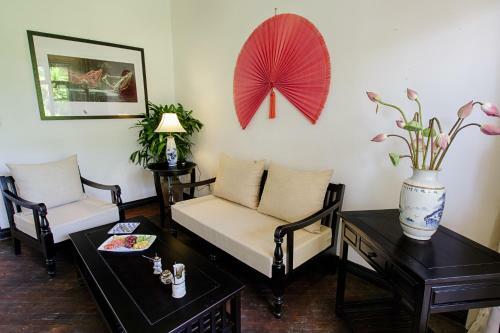 Hotel Hoi An Trails Resort & Spa