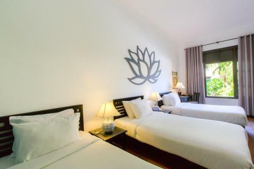 Hotel Hoi An Trails Resort & Spa