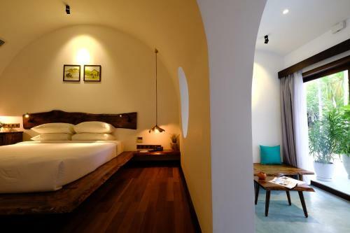 Hotel Hoi An Trails Resort & Spa