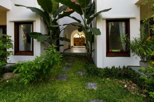 Hotel Hoi An Trails Resort & Spa