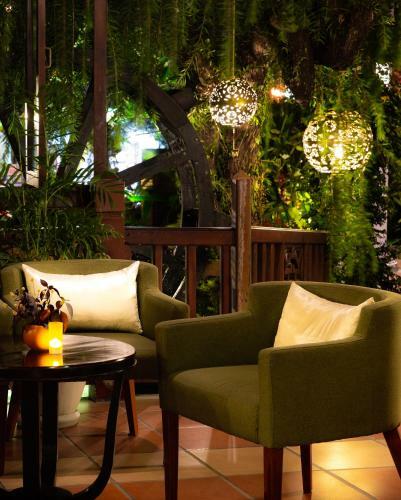 Hotel Hoi An Trails Resort & Spa