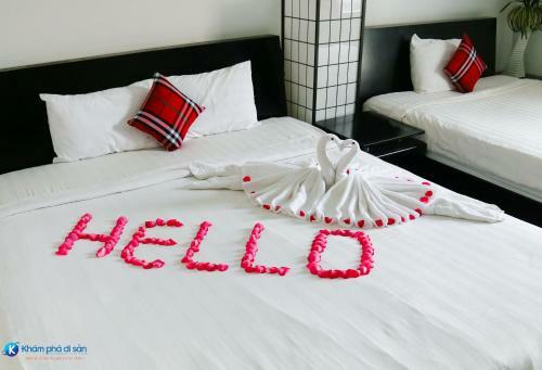 Waterland Hotel