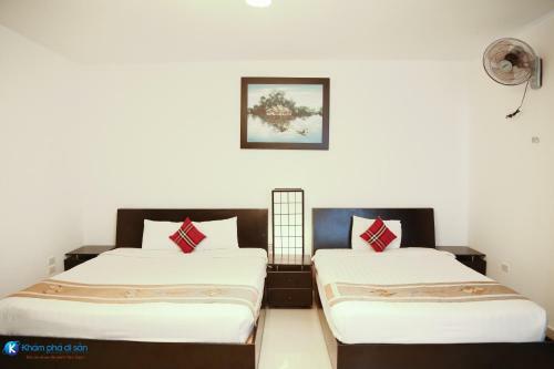 Waterland Hotel