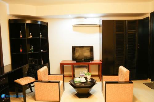 Waterland Hotel