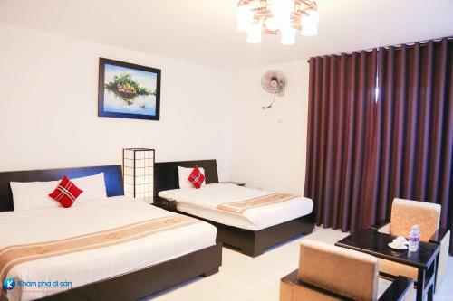 Waterland Hotel
