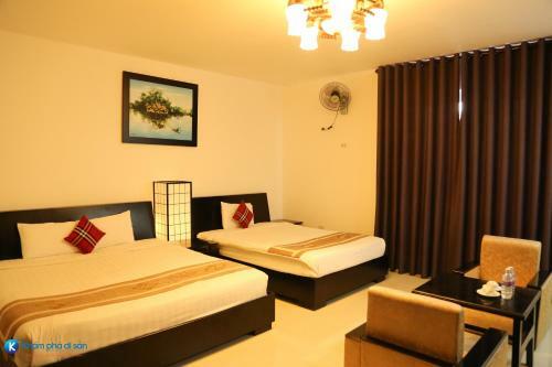 Waterland Hotel
