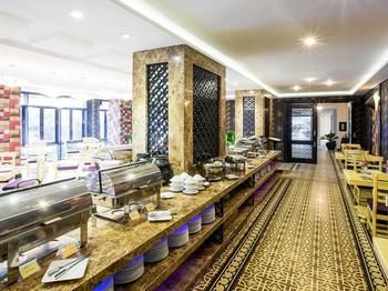 Hotel Mercure Hoi An Royal