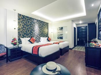 Hotel Mercure Hoi An Royal
