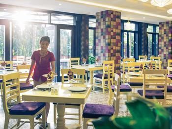 Hotel Mercure Hoi An Royal